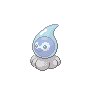 Mystic Castform (Water)
